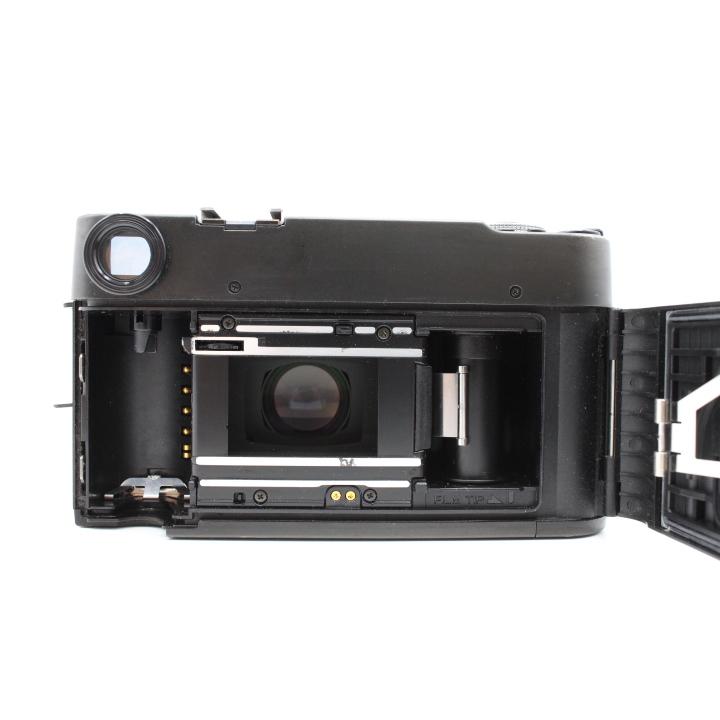 カメラ、光学機器 Konica HEXAR フィルムカメラ 35mm F2.0 コニカ ヘキサー