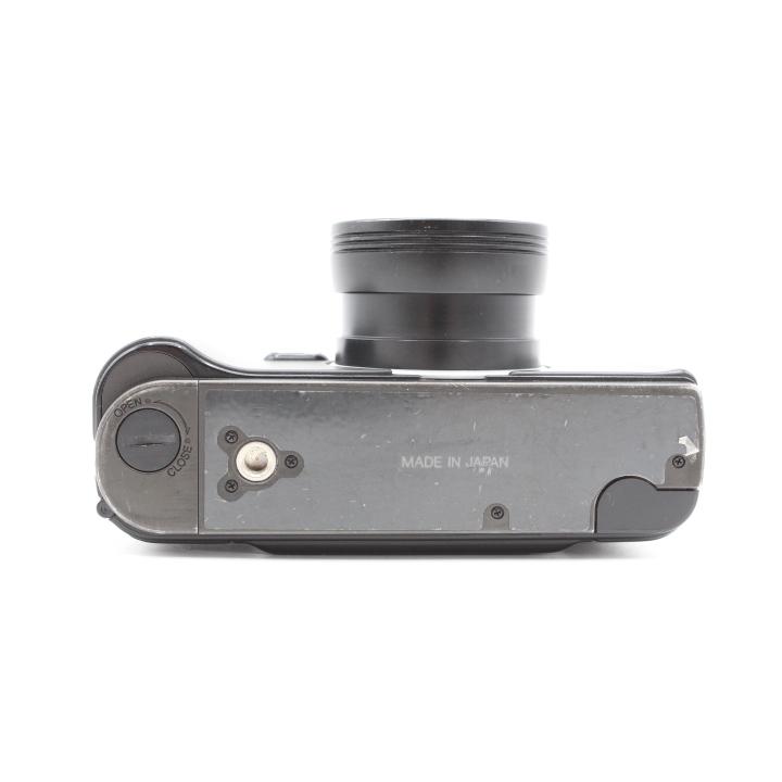 カメラ、光学機器 Konica HEXAR フィルムカメラ 35mm F2.0 コニカ ヘキサー