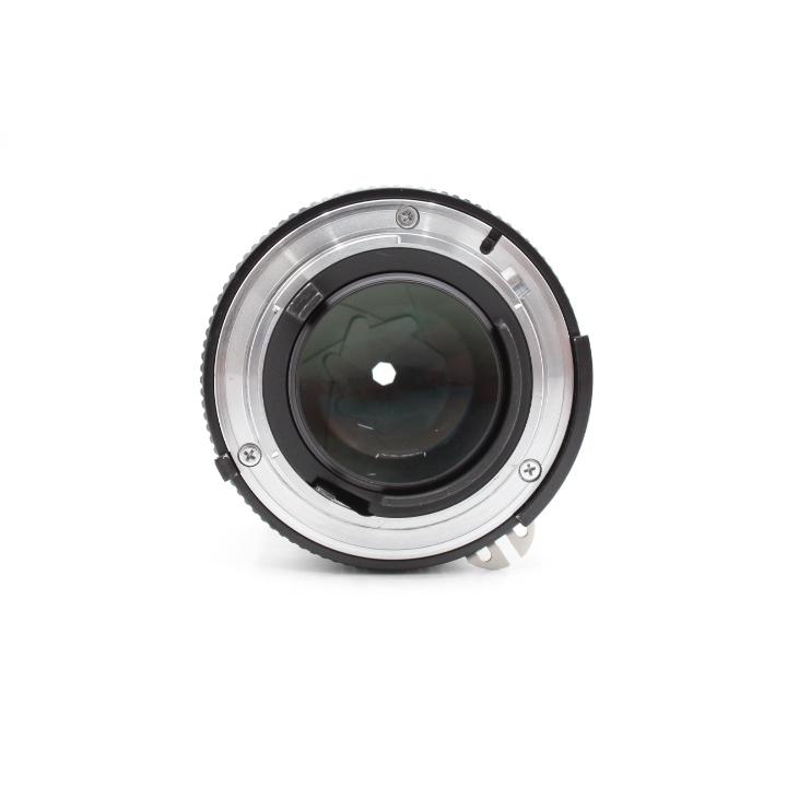 【美品】Nikon Ai-S NIKKOR 50mm F1.4 ニコン フード付 フード付き！！＞＞【美品】NIKON ニコン ai-s 50mm F1.4 #LE2027499