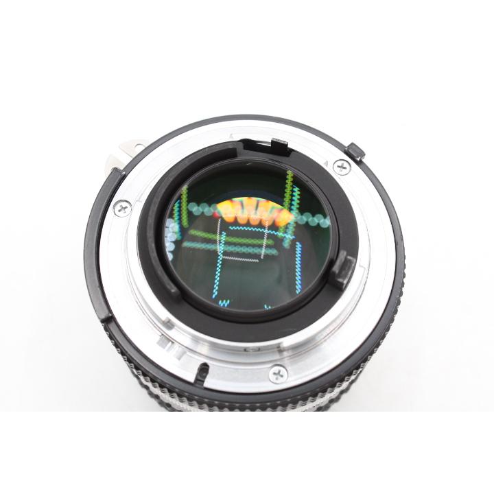 【美品】Nikon Ai-S NIKKOR 50mm F1.4 ニコン フード付 フード付き！！＞＞【美品】NIKON ニコン ai-s 50mm F1.4 #LE2027499