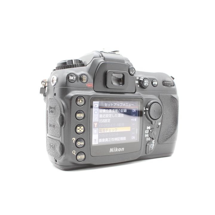新品充電器（社外品）付き！！＞＞【訳アリ良品】NIKON ニコン