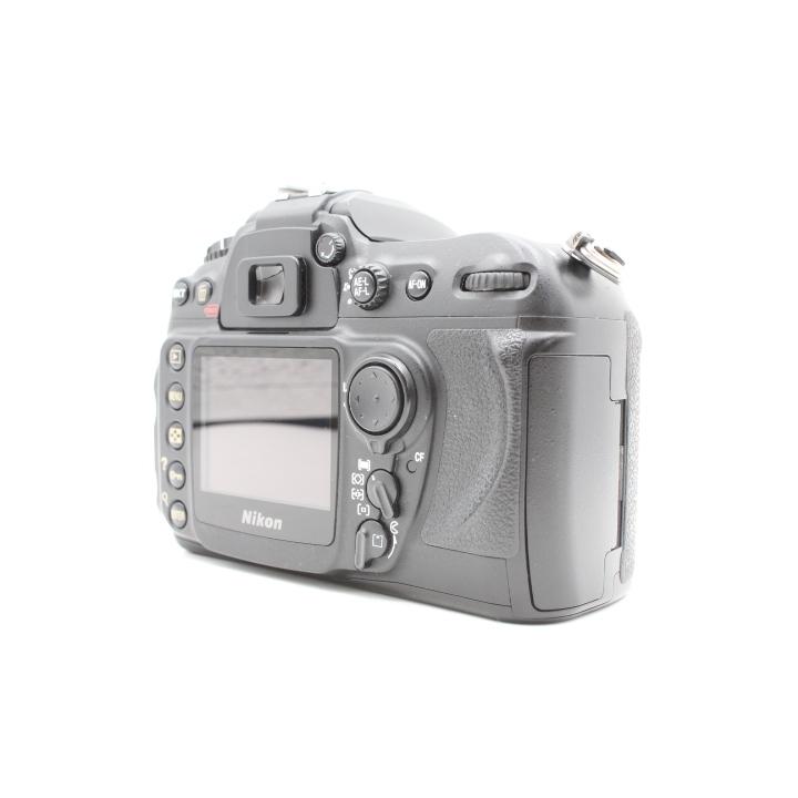 新品充電器（社外品）付き！！＞＞【訳アリ良品】NIKON ニコン