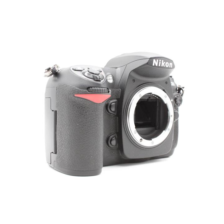 新品充電器（社外品）付き！！＞＞【訳アリ良品】NIKON ニコン