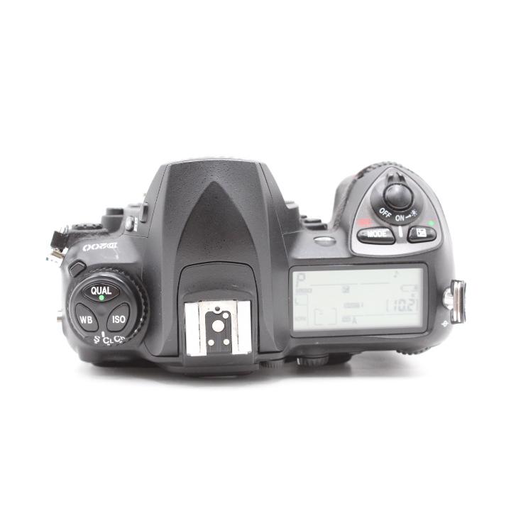新品充電器（社外品）付き！！＞＞【訳アリ良品】NIKON ニコン