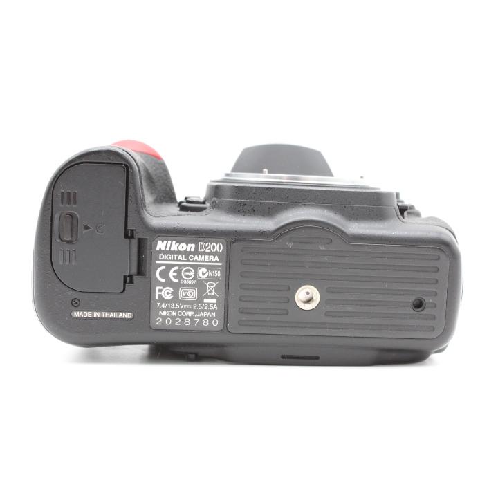 新品充電器（社外品）付き！！＞＞【訳アリ良品】NIKON ニコン