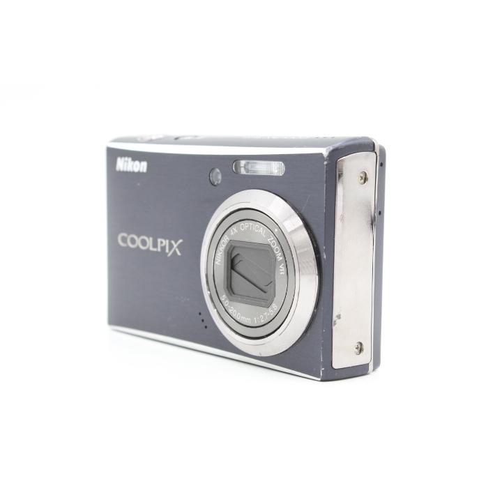 別売りポーチ＆新品充電器（社外品）！！＞＞【良品】NIKON ニコン 