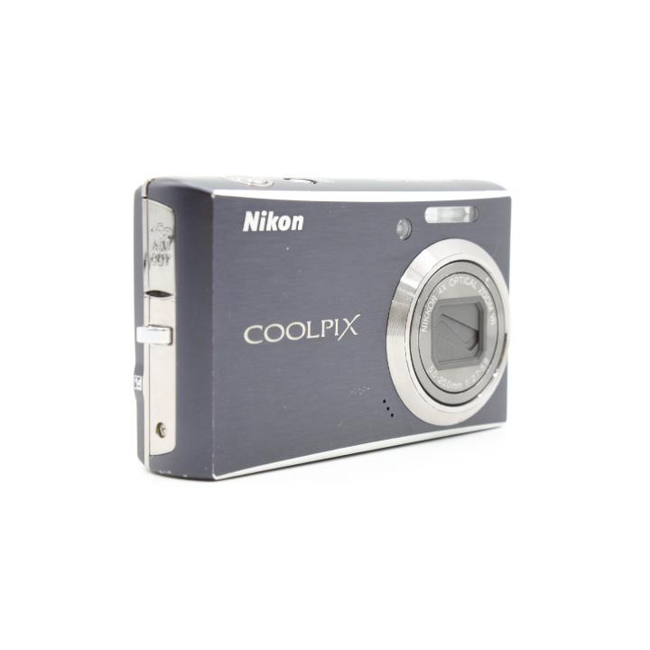 別売りポーチ＆新品充電器（社外品）！！＞＞【良品】NIKON ニコン