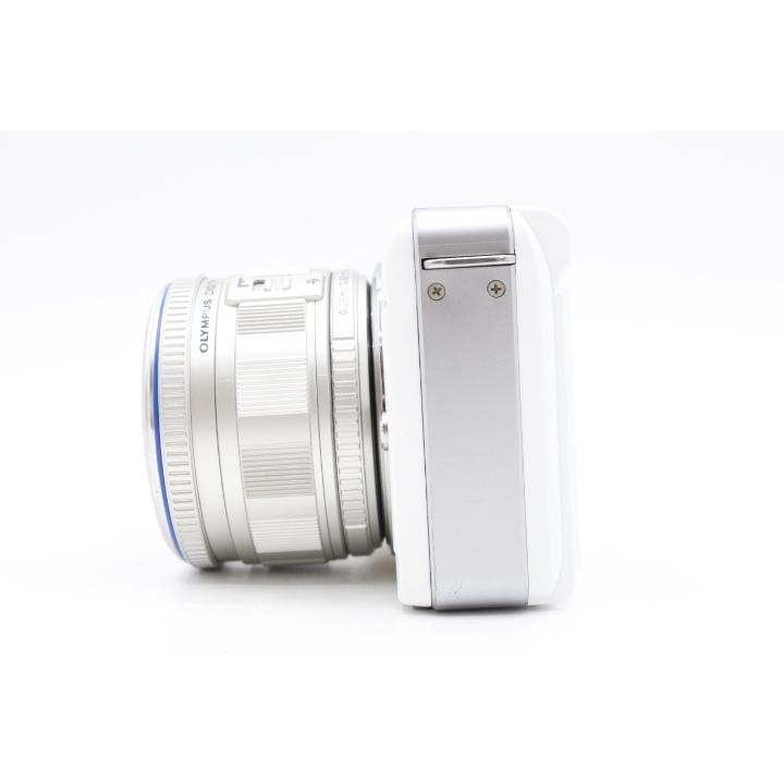 シャッター回数11,469回！！＞＞【良品】OLYMPUS オリンパス PEN E-PL1