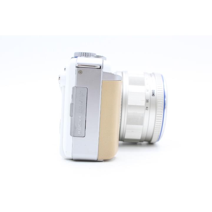 シャッター回数11,469回！！＞＞【良品】OLYMPUS オリンパス PEN E-PL1