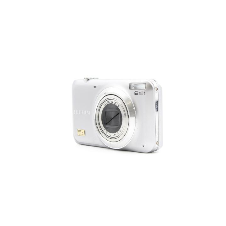 良品】FUJIFILM 富士フイルム FINEPIX JX200 #LE2027673 : 杉並カメラ 