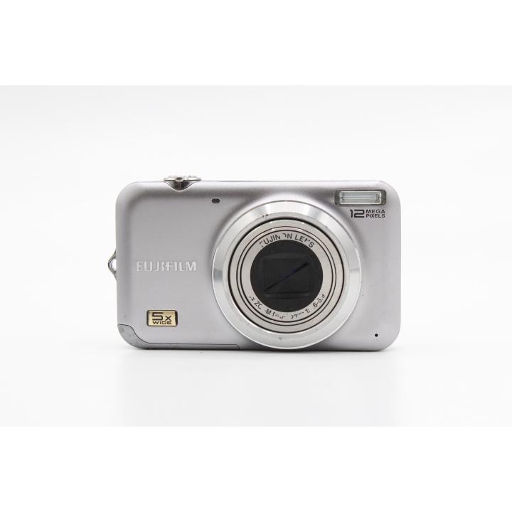 良品】FUJIFILM 富士フイルム FINEPIX JX200 #LE2027673 : 杉並カメラ 