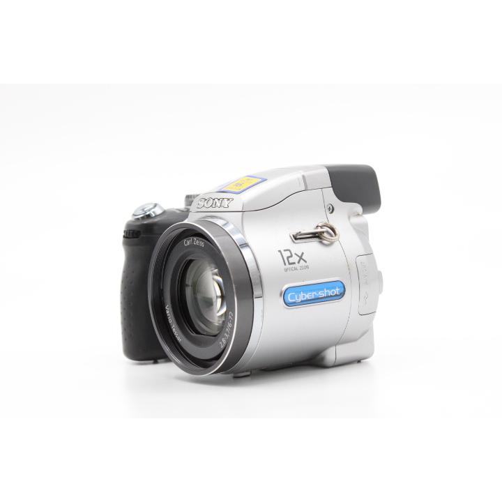 フード付き！！＞＞【良品】SONY ソニー デジタルカメラ Cyber-Shot 