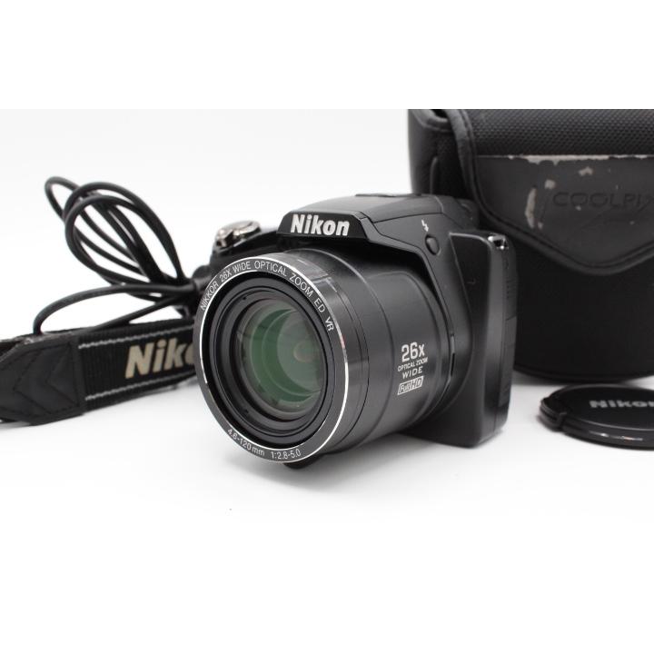 良品】NIKON ニコン デジタルカメラ COOLPIX クールピクス P100 