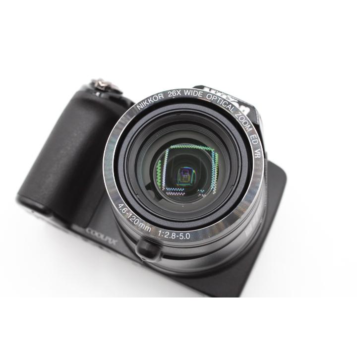 良品】NIKON ニコン デジタルカメラ COOLPIX クールピクス P100 