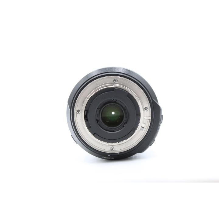 良品】 TAMRON タムロン 高倍率ズームレンズ 18-270mm F3.5-6.3 DiII