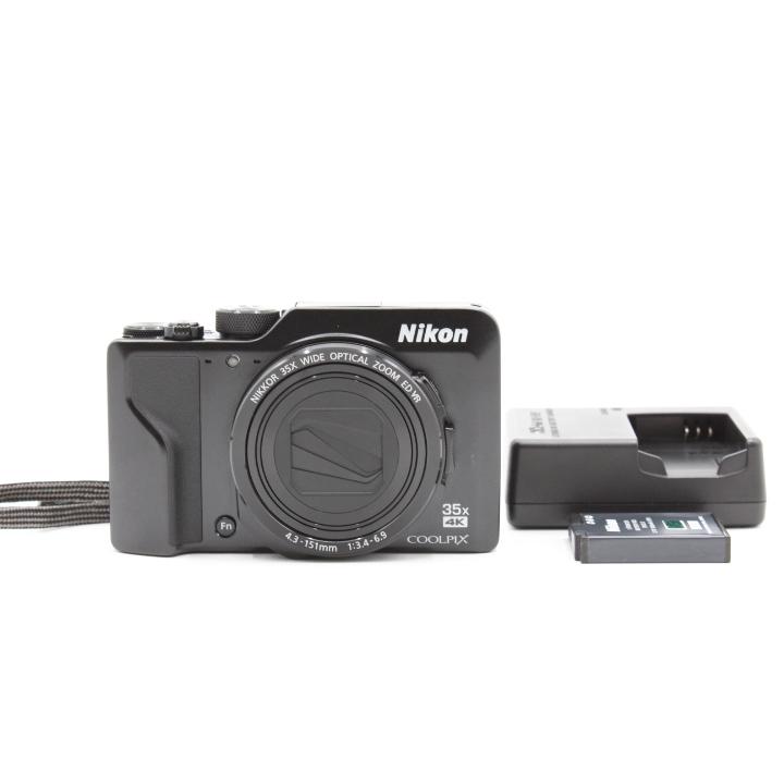 美品】Nikon ニコン デジタルカメラ COOLPIX A1000 #LE2027965 : 杉並 