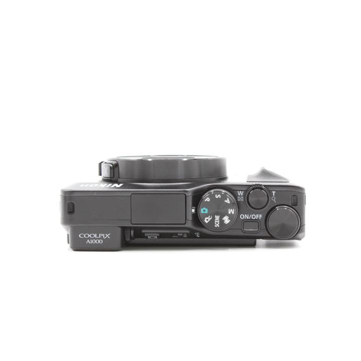 美品】NIKON COOLPIX A1000 デジタルカメラ 美品ニコン 超美品 COOLPIX