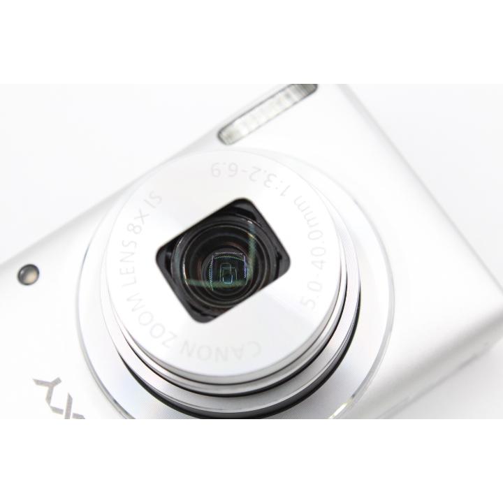 ポーチ付き！！＞＞【美品】CANON キヤノン デジタルカメラ IXY 90F 約 