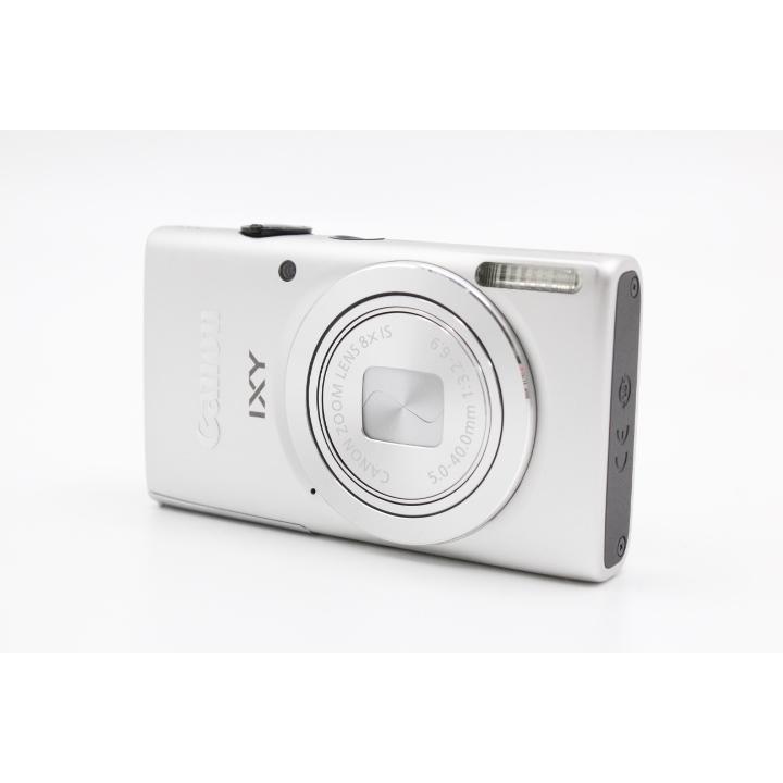 ポーチ付き！！＞＞【美品】CANON キヤノン デジタルカメラ IXY 90F 約 