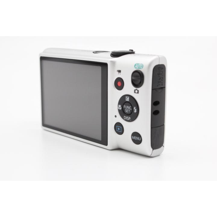 ポーチ付き！！＞＞【美品】CANON キヤノン デジタルカメラ IXY 90F 約 