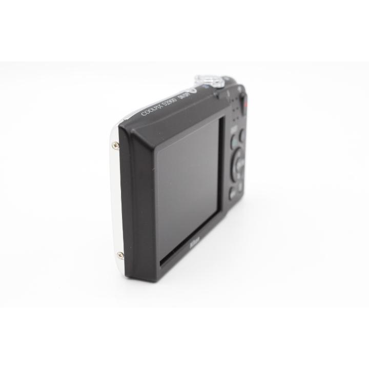 化粧箱付き！！＞＞【美品】Nikon ニコン Aデジタルカメラ COOLPIX