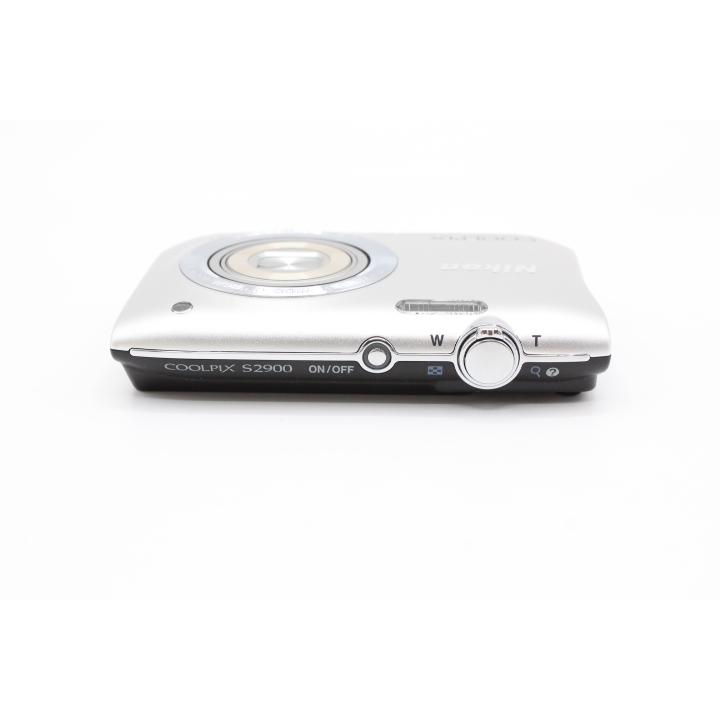 化粧箱付き！！＞＞【美品】Nikon ニコン Aデジタルカメラ COOLPIX