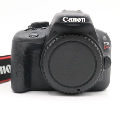 良品】CANON キヤノン デジタル一眼レフカメラ EOS Kiss X7 ボディー