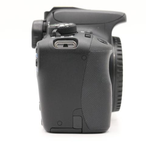 良品】CANON キヤノン デジタル一眼レフカメラ EOS Kiss X7 ボディー