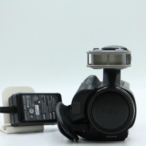 美品】SONY ソニー レンズ交換式デジタルHDビデオカメラレコーダー