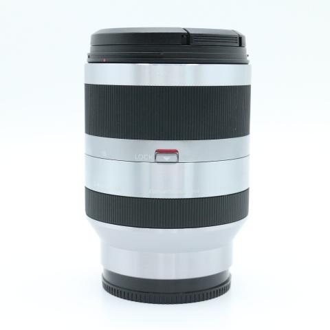 【良品】SONY ソニー 高倍率ズームレンズ E 18-200mm F3.5-6.3 OSS ソニー Eマウント用 APS-C専用 SEL18200 #LE20281523