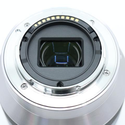良品】SONY ソニー 高倍率ズームレンズ E 18-200mm F3.5-6.3 OSS E