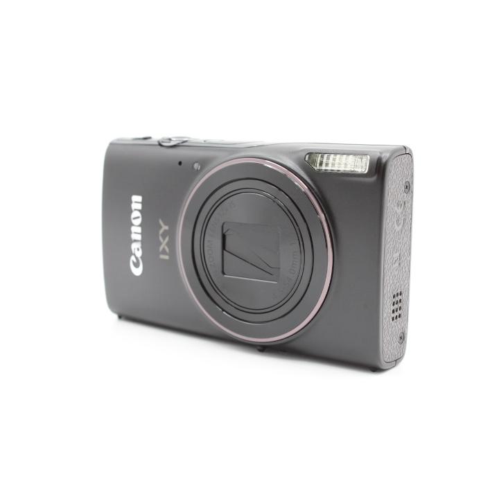 ポーチ付き！！＞＞【美品】CANON キヤノン コンパクトデジタルカメラ 