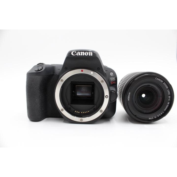 良品】CANON キヤノン デジタル一眼レフカメラ EOS Kiss X9 ブラック