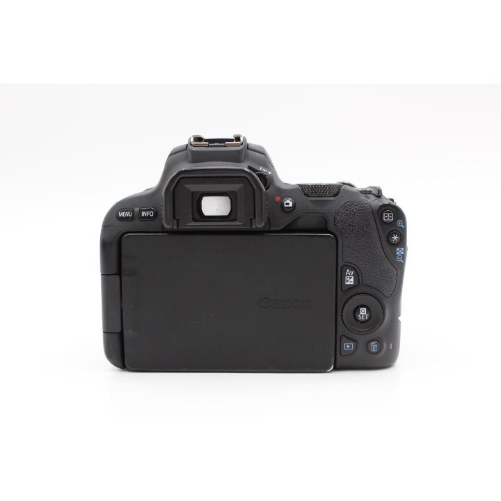良品】CANON キヤノン デジタル一眼レフカメラ EOS Kiss X9 ブラック