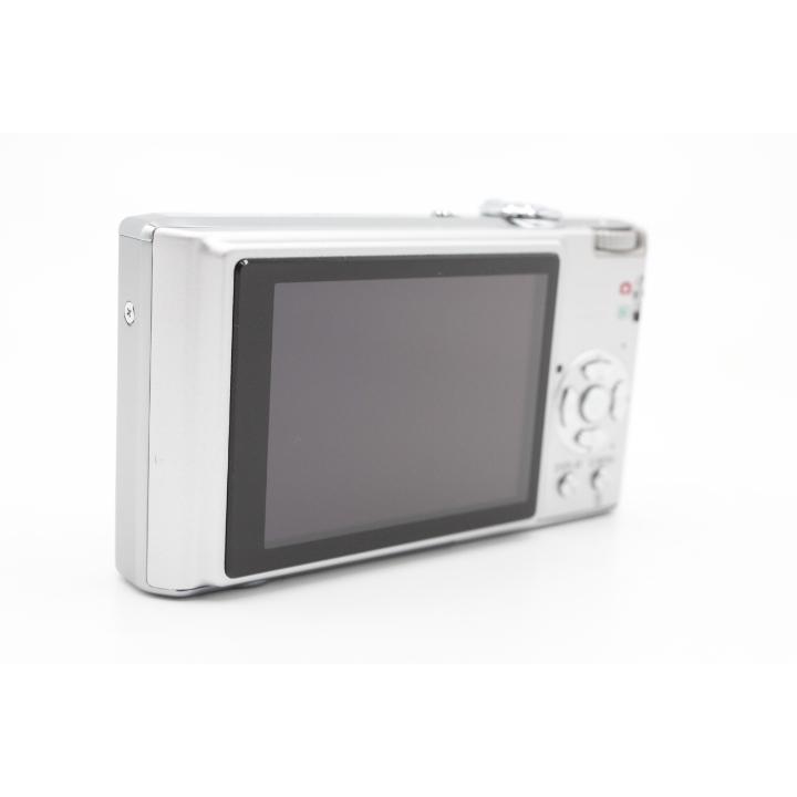Panasonic】 LUMIX DMC-FX37 ホワイト デジカメ カメラ Panasonic
