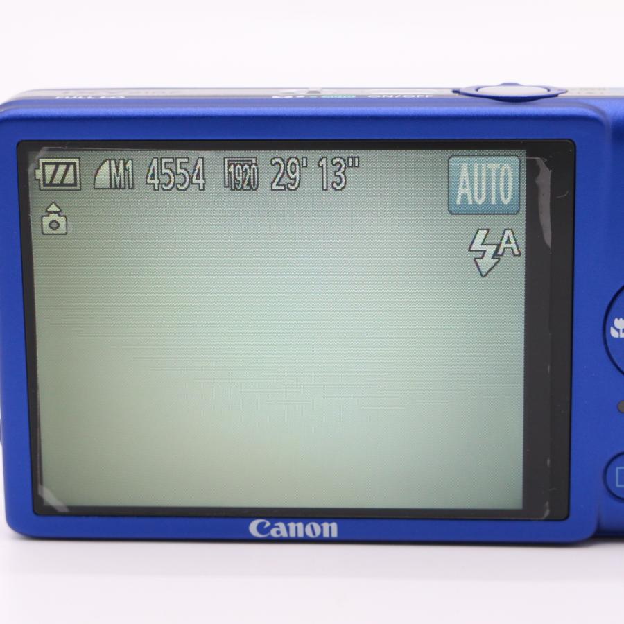 化粧箱付き！！＞＞【良品】CANON キヤノン デジタルカメラ IXY 210F