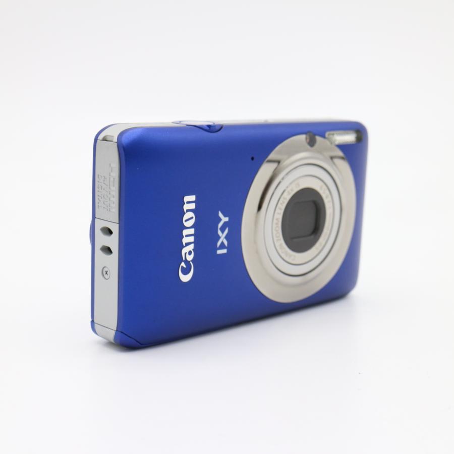 化粧箱付き！！＞＞【良品】CANON キヤノン デジタルカメラ IXY 210F