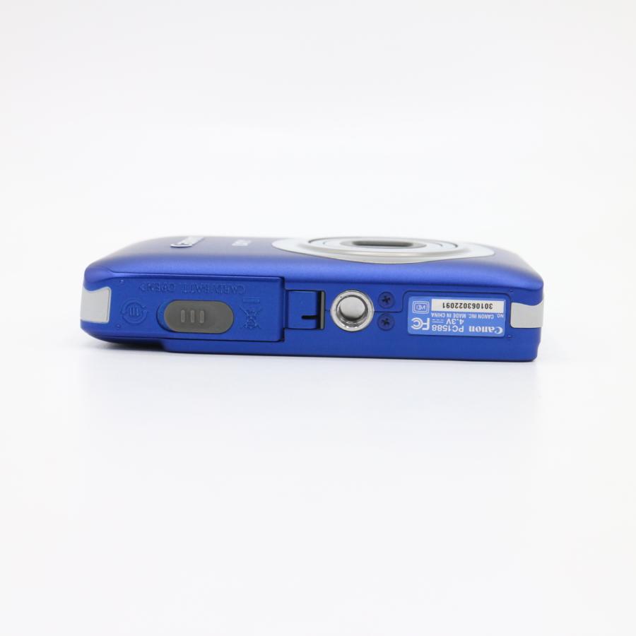 化粧箱付き！！＞＞【良品】CANON キヤノン デジタルカメラ IXY 210F
