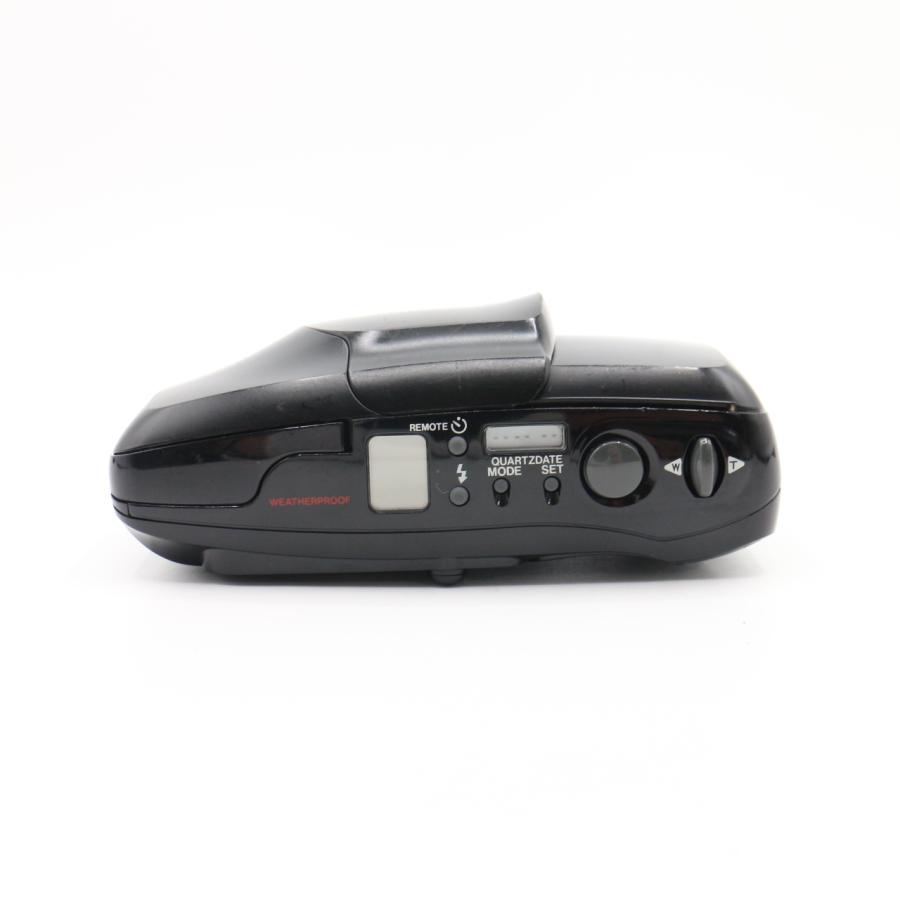 良品】OLYMPUS オリンパス μ[mju:] PANORAMA フィルムカメラ