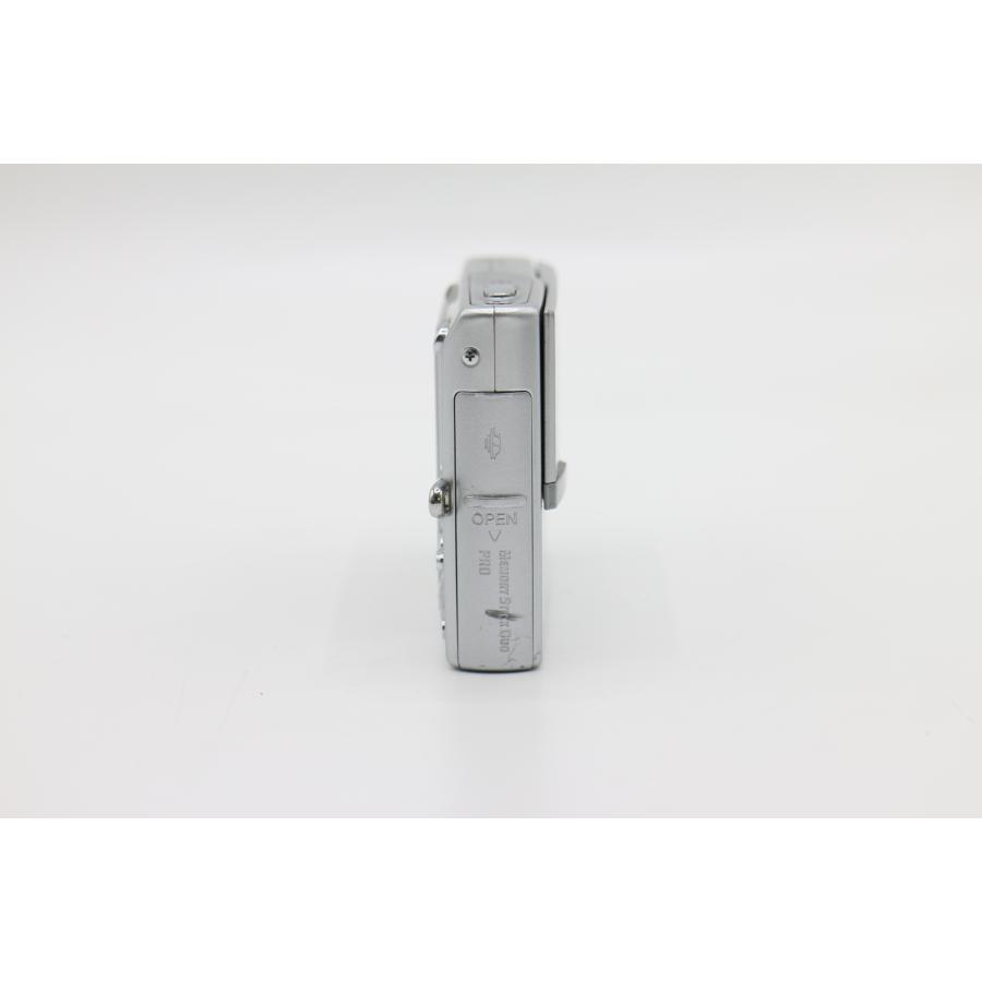 ポーチ＆新品ストラップ付き！！＞＞【良品】 SONY ソニー Cyber-Shot