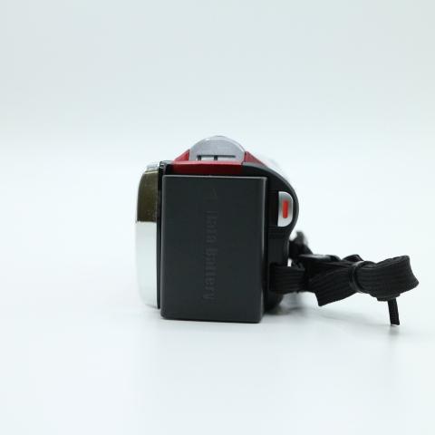 SDカード2枚付き！！＞＞【美品】JVC Everio エブリオ ハイビジョン