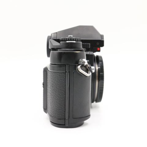 データバックMF-14付き！！>>【良品】NIKON ニコンF3 アイレベル