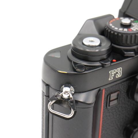 Nikon F3 本体 MF-14 データバック付き　美品 NEAR MINT] Nikon MF-14 Date Back for Nikon F3 F3HP F3P | eBay