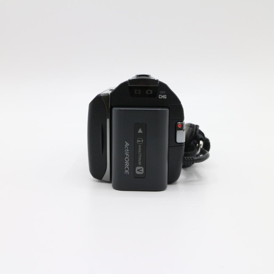 化粧箱付き！！＞＞【良品】SONY ソニー HDビデオカメラ Handycam HDR