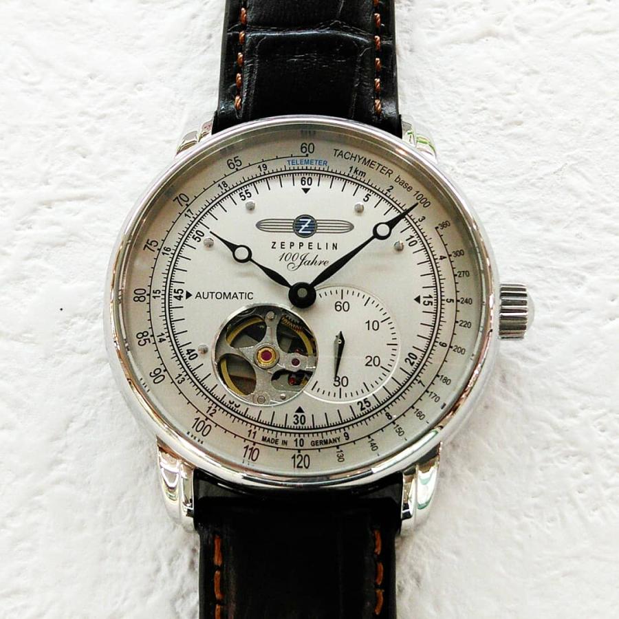 ZEPPELIN 【正規品】ツェッペリン ZEPPELIN 100周年記念シリーズ ZEPPELIN 【正規品】ツェッペリン ZEPPELIN 100周年記念シリーズ