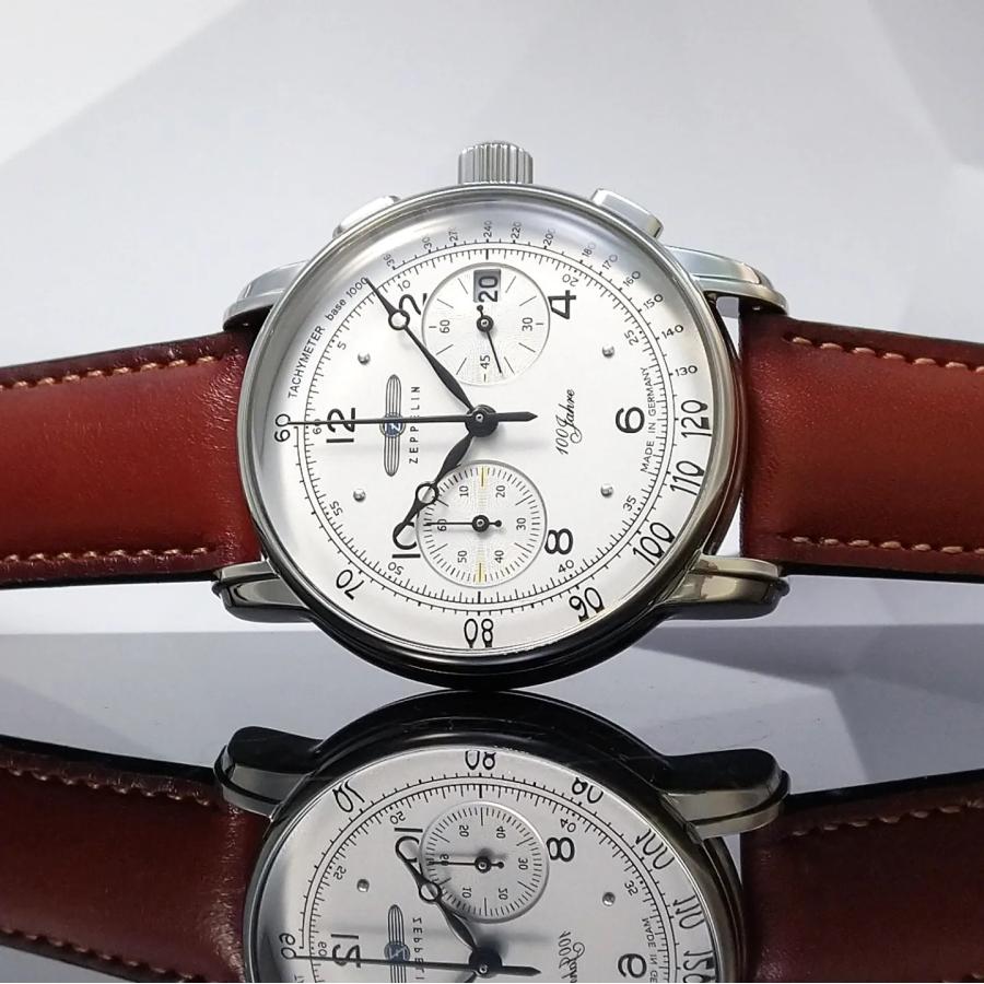 ZEPPELIN（ツェッペリン） 【正規品】ツェッペリン ZEPPELIN 100周年