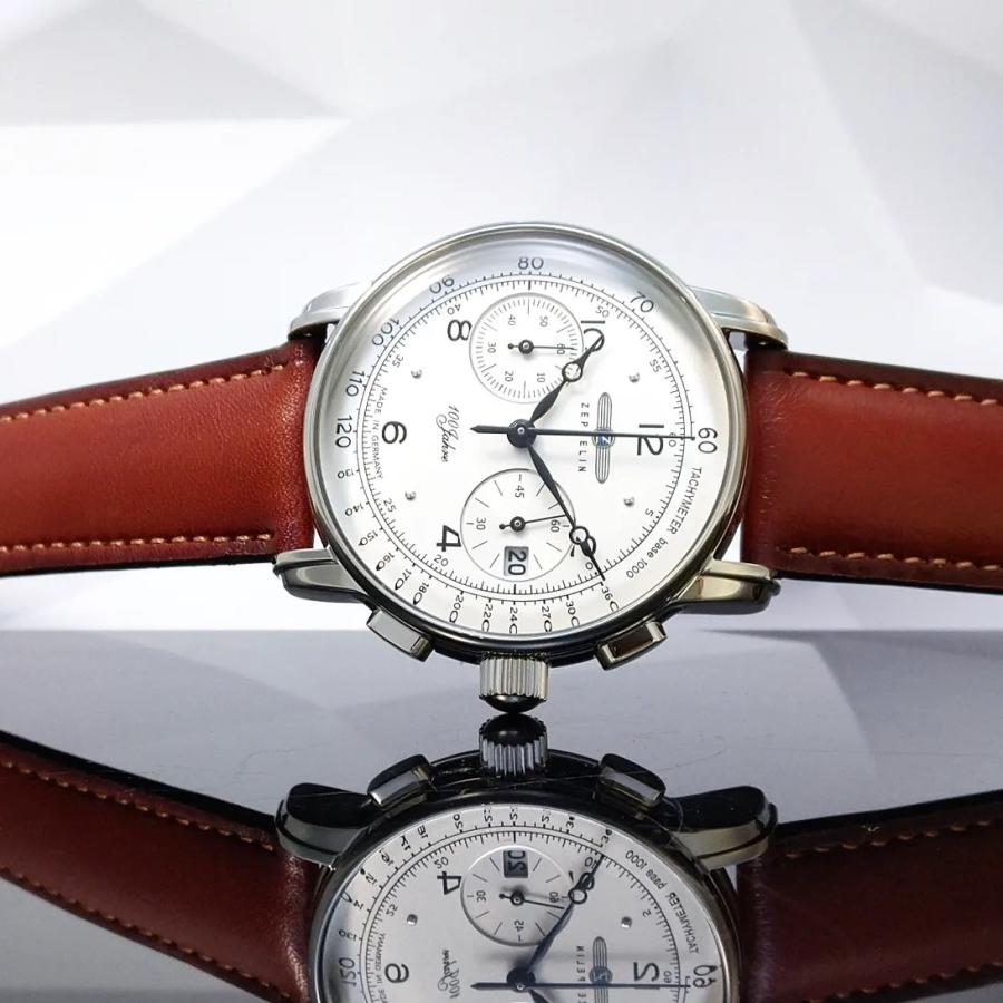 ZEPPELIN（ツェッペリン） 【正規品】ツェッペリン ZEPPELIN 100周年