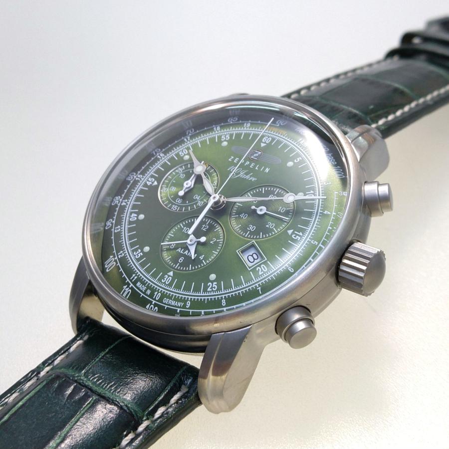 ZEPPELIN（ツェッペリン） 【正規品】ツェッペリン ZEPPELIN 100周年