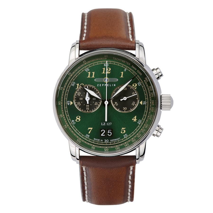 ZEPPELIN 【正規品】ツェッペリン ZEPPELIN LZ127 GRAF グラーフ ZEPPELIN 【正規品】ツェッペリン ZEPPELIN LZ127 GRAF グラーフ