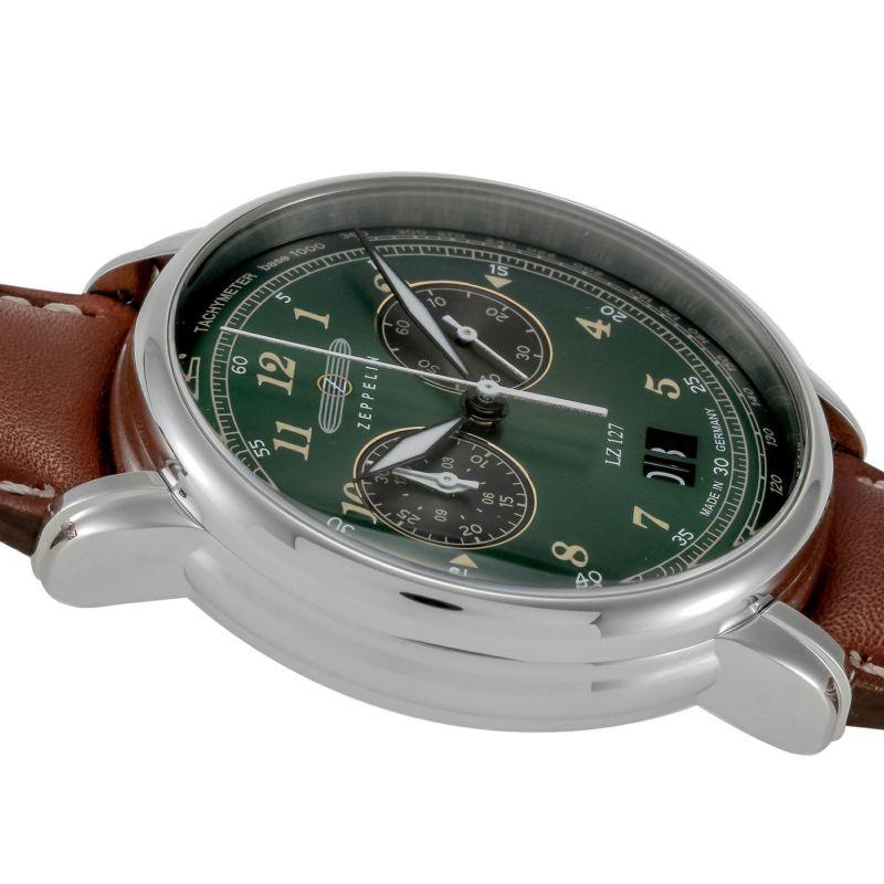 ZEPPELIN 【正規品】ツェッペリン ZEPPELIN LZ127 GRAF グラーフ ZEPPELIN 【正規品】ツェッペリン ZEPPELIN LZ127 GRAF グラーフ